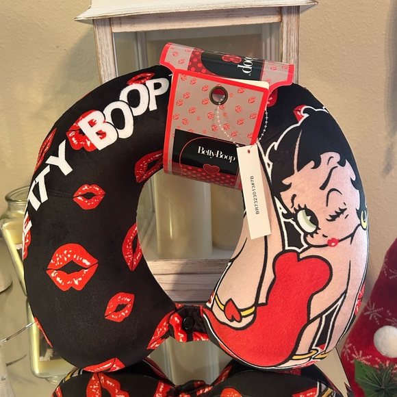 Betty Boop 3-in1 bundle - Picture 3 of 6
